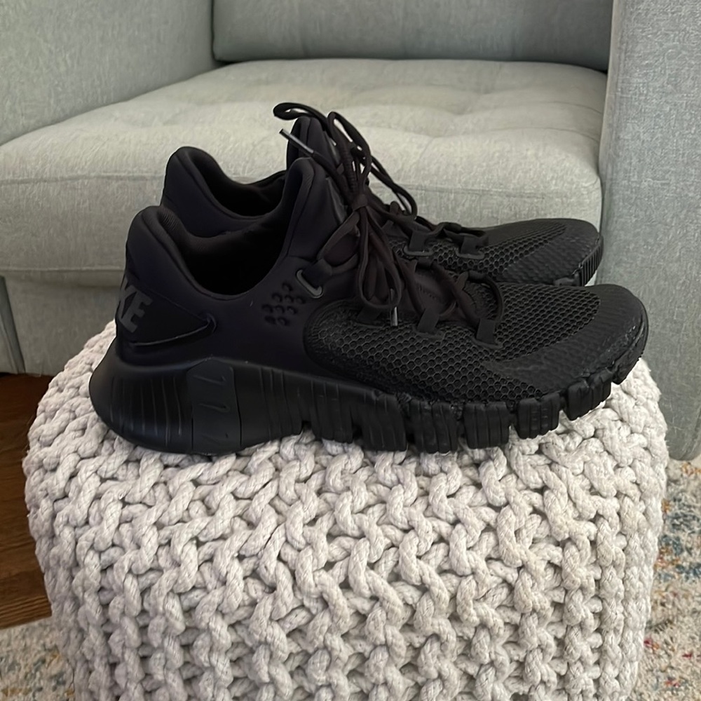 NWOT Men’s Nike Metcon Free Size 10.5
